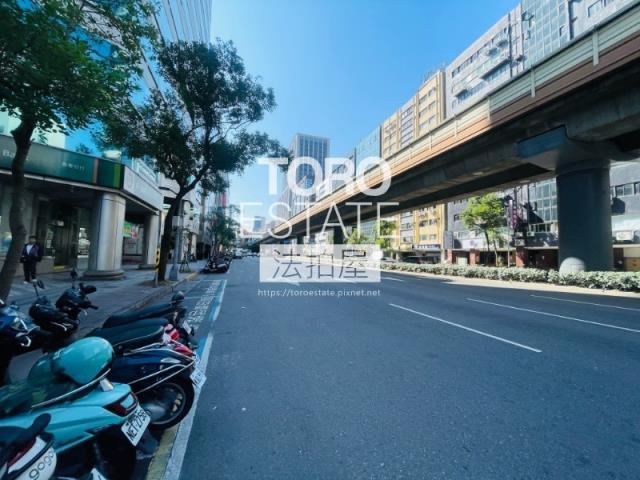 台北松山華廈法拍-6