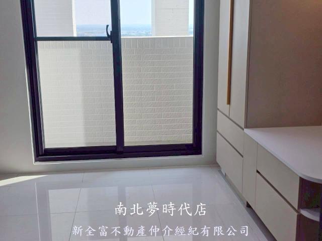 台南新市大樓-6