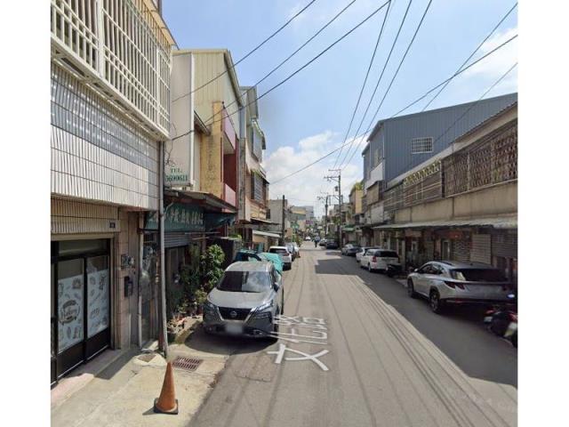 台中大雅平房法拍-3