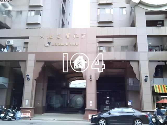 台中北屯大樓法拍-2