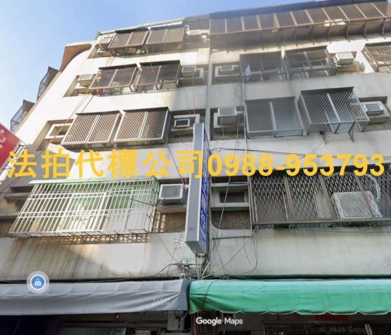 台中北區華廈拍賣-4