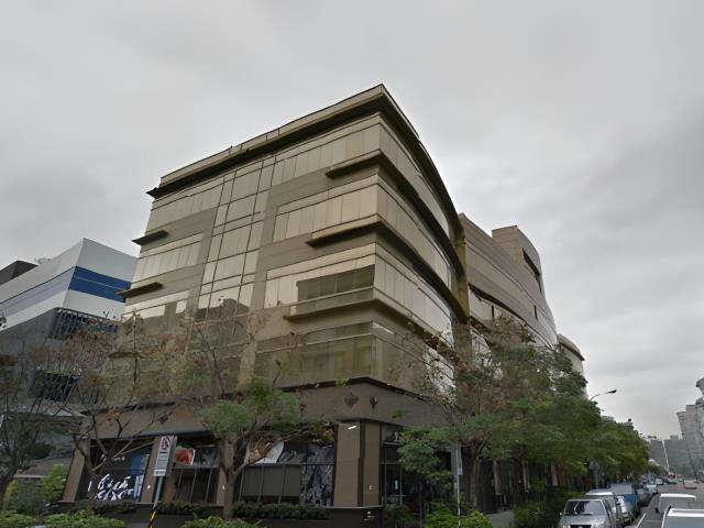 台北內湖法拍商辦-2