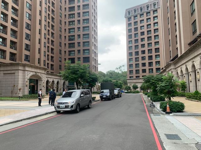 桃園龜山大樓法拍-2