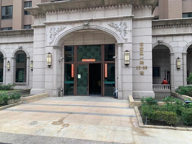 桃園龜山大樓法拍-3