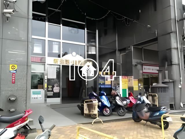 台中太平拍賣大樓-4