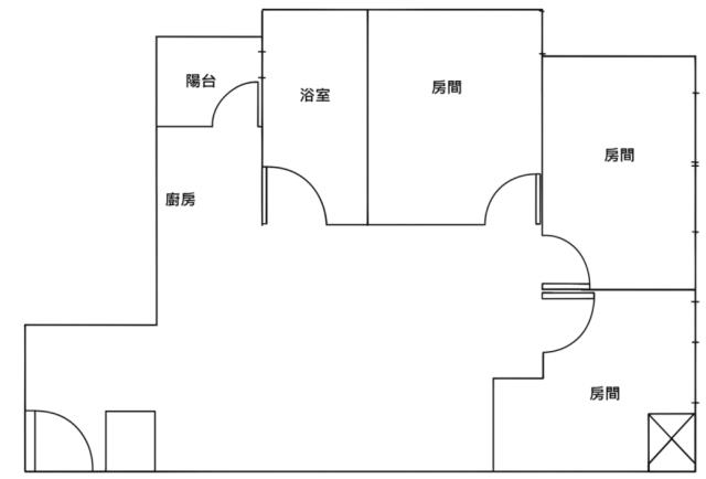 高雄三民區大樓-11