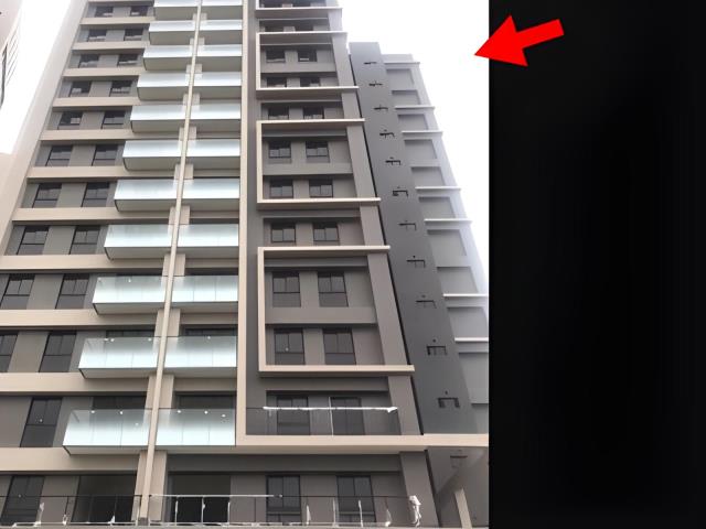 竹北大樓法拍-3