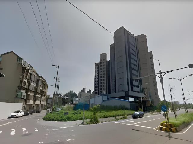 竹北大樓法拍-5