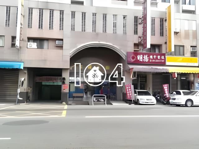 太平大樓法拍-1