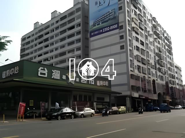 太平大樓法拍-2