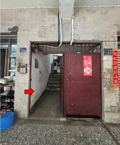 北區拍賣公寓-3