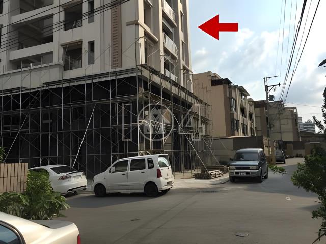 太平華廈拍賣-1