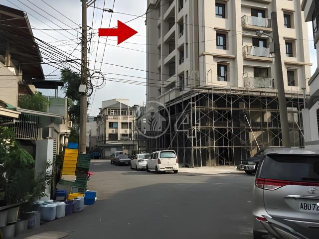 太平華廈拍賣-2