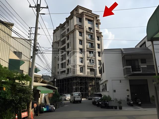 太平華廈拍賣-3