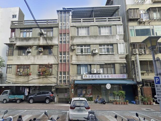 中山區法拍公寓-3