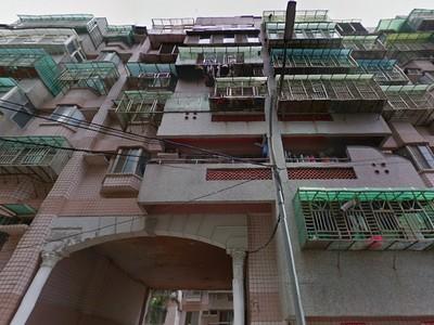 金山法拍華廈-1