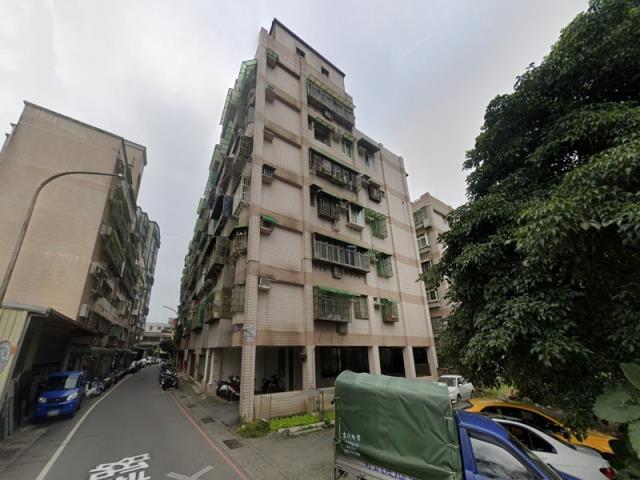 金山法拍華廈-4