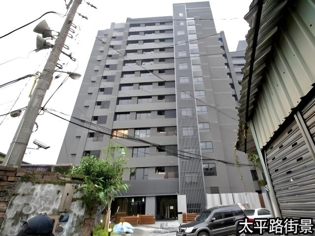 新店大樓法拍-2