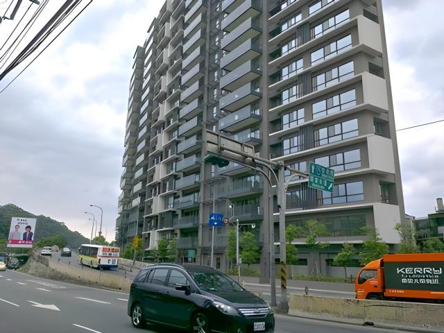 汐止大樓法拍-4