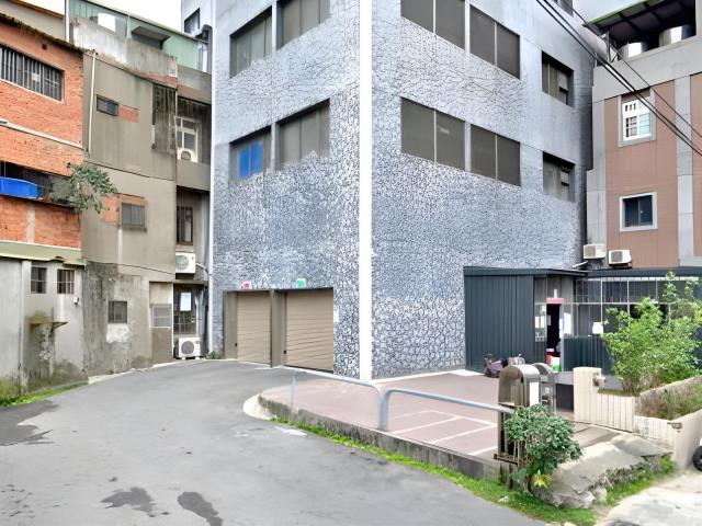 桃園區拍賣大樓-4