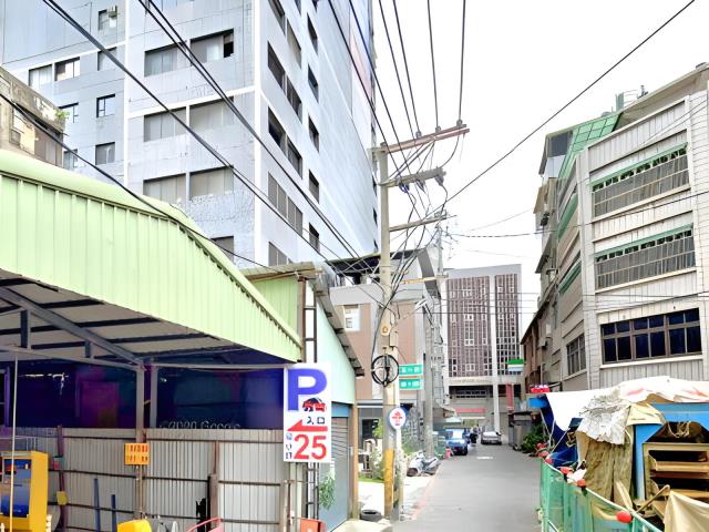 桃園區拍賣大樓-5