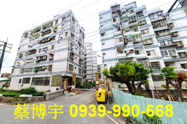 大豐路潭子大第法拍屋