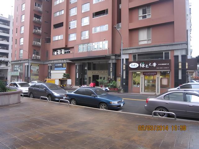 汐止法拍大樓-2