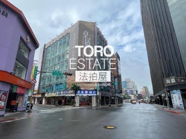 中正區法拍大樓-4