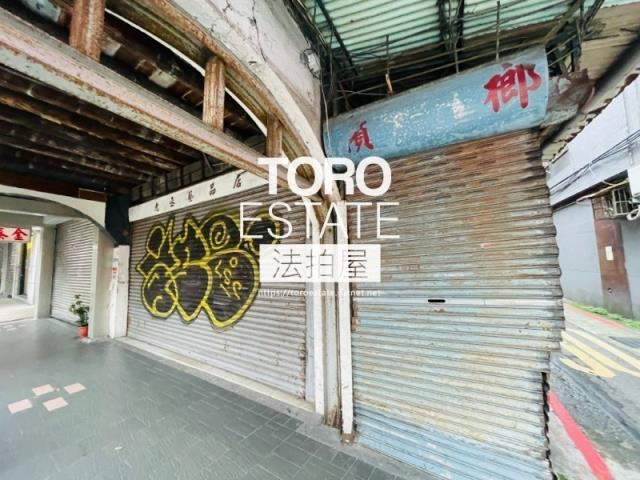 大同區法拍透天-2