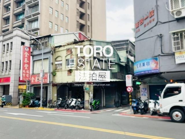 大同區法拍透天-4