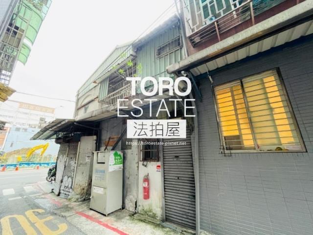 大同區法拍透天-5