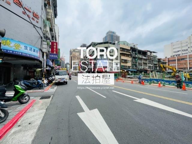 大同區法拍透天-6