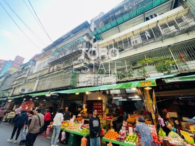 大同區法拍公寓-5