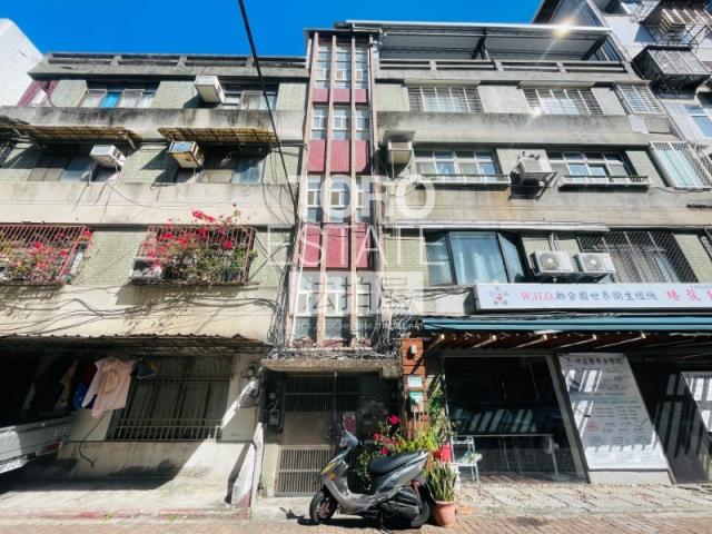 中山區公寓法拍-0