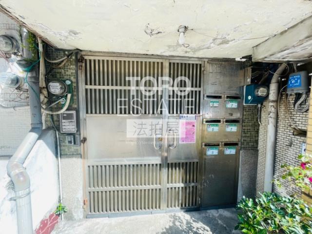 中山區公寓法拍-1