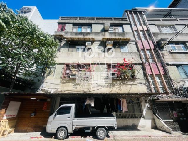 中山區公寓法拍-2