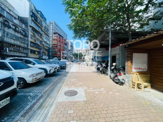 中山區公寓法拍-5