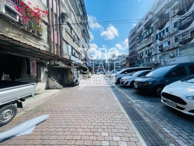 中山區公寓法拍-7