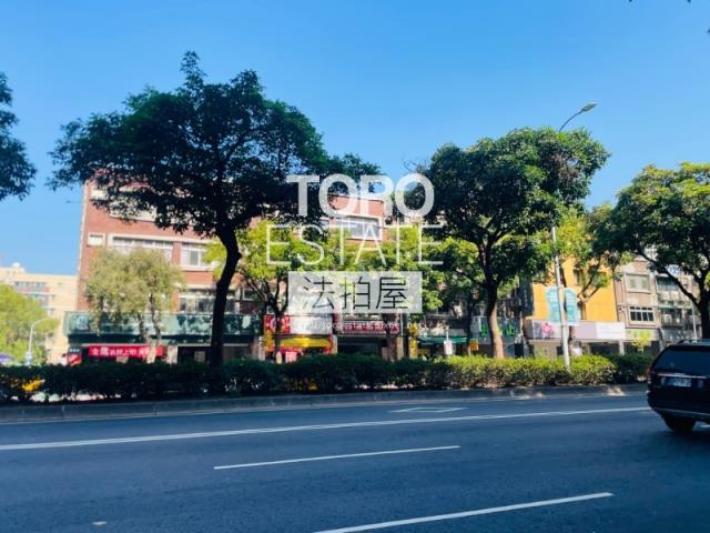 中山區公寓法拍-0