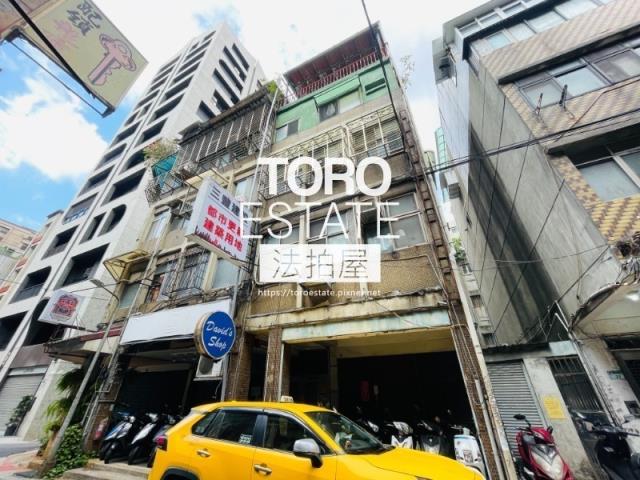 中山區公寓法拍-5