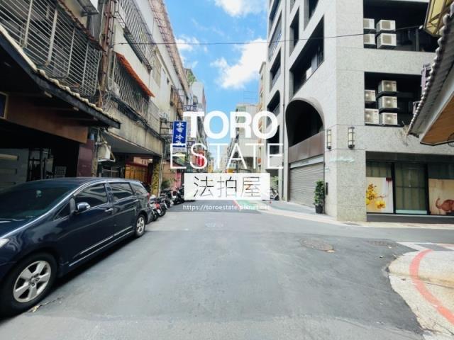 中山區公寓法拍-6