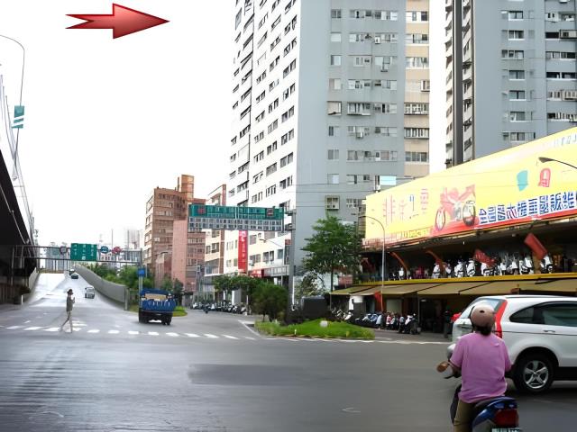 板橋大樓法拍-0