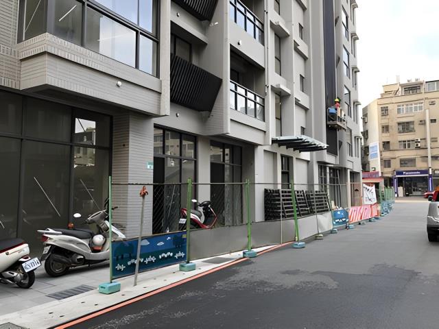 板橋拍賣大樓-0