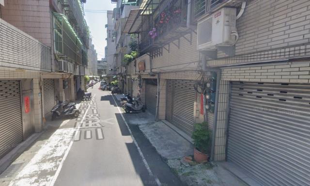 新北法拍透天-2