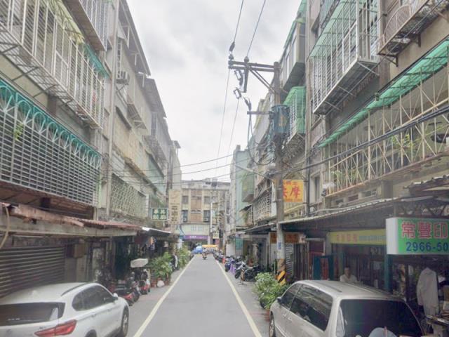 新北法拍公寓-2