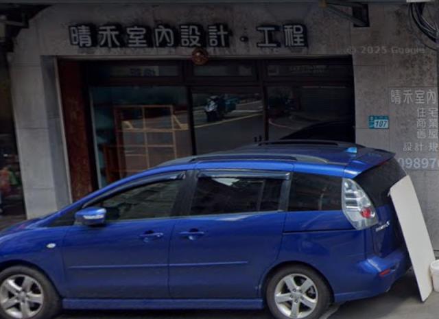 板橋區金門街一樓公寓店面