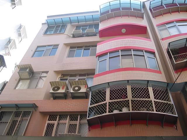 新北法拍公寓-1