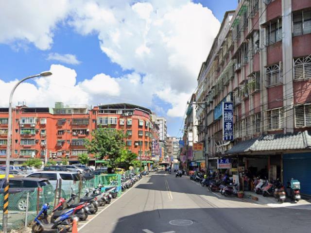 新北公寓法拍-2