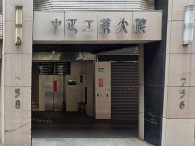 新北大樓法拍-0