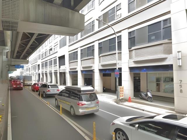 新北大樓法拍-1